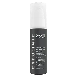 AHA/BHA-Peeling