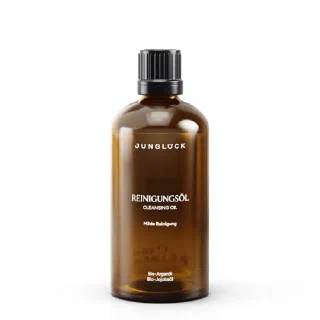 Cleansing Oil + Gel