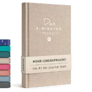 Dankbarkeitstagebuch