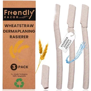 Dermaplaning-Set