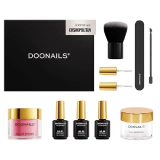 Dip-Powder-Set