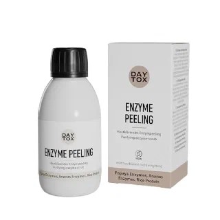 Enzym-/AHA-Peeling