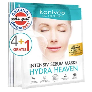 Gesichtsmasken-Set