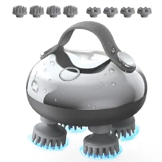 arboleaf Kopfmassagegerät elektrisch