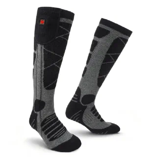 Beheizbare Socken