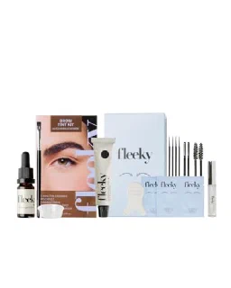 Henna-Brows-Set