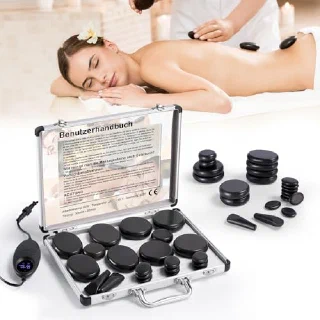 Hot-Stone-Set