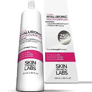 Hyaluron-Serum