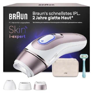 IPL-Gerät Haarentfernung