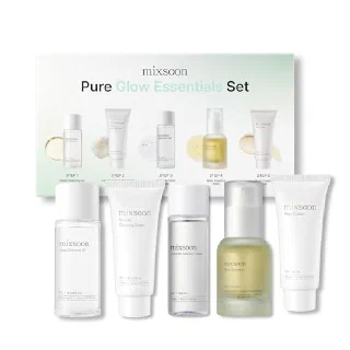 K-Beauty-Set