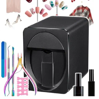 Nail-Art-Printer (Standardmodell)