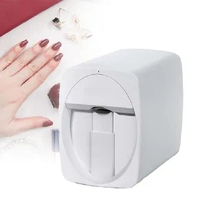 Smart-Nageldrucker für Maniküre