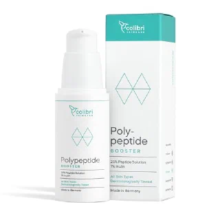 Peptid-Serum