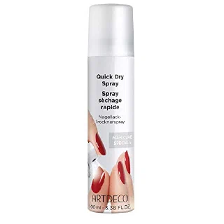 Nagellack-Schnelltrockner-Spray