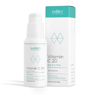 Vitamin-C-Serum